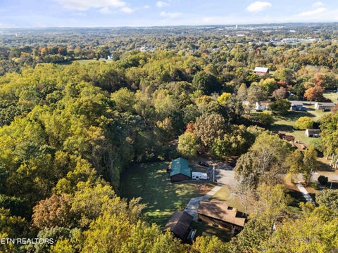 Tiny photo for 2323 Travis Circle, Maryville, TN 37804 (MLS # 1360339)