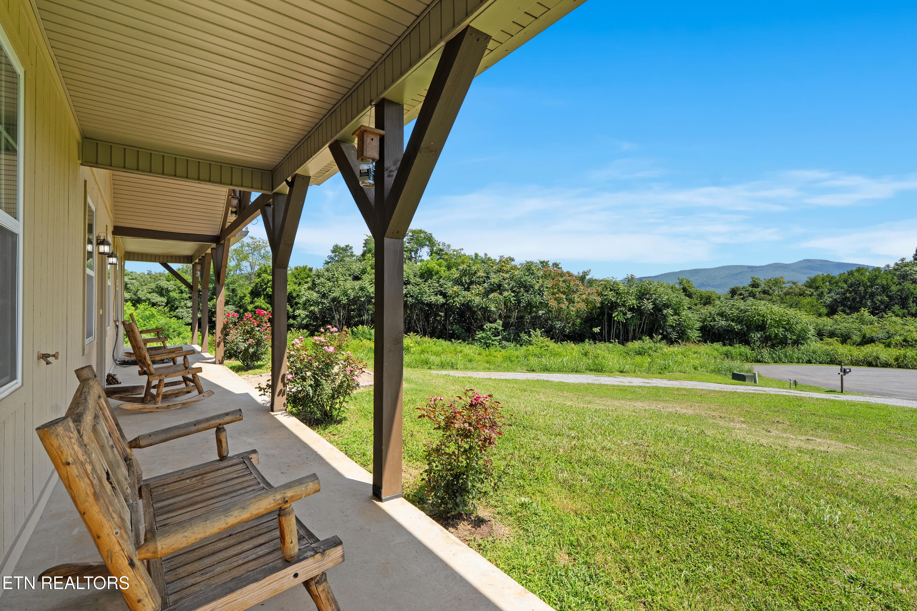 145 Hidden Mountain Way