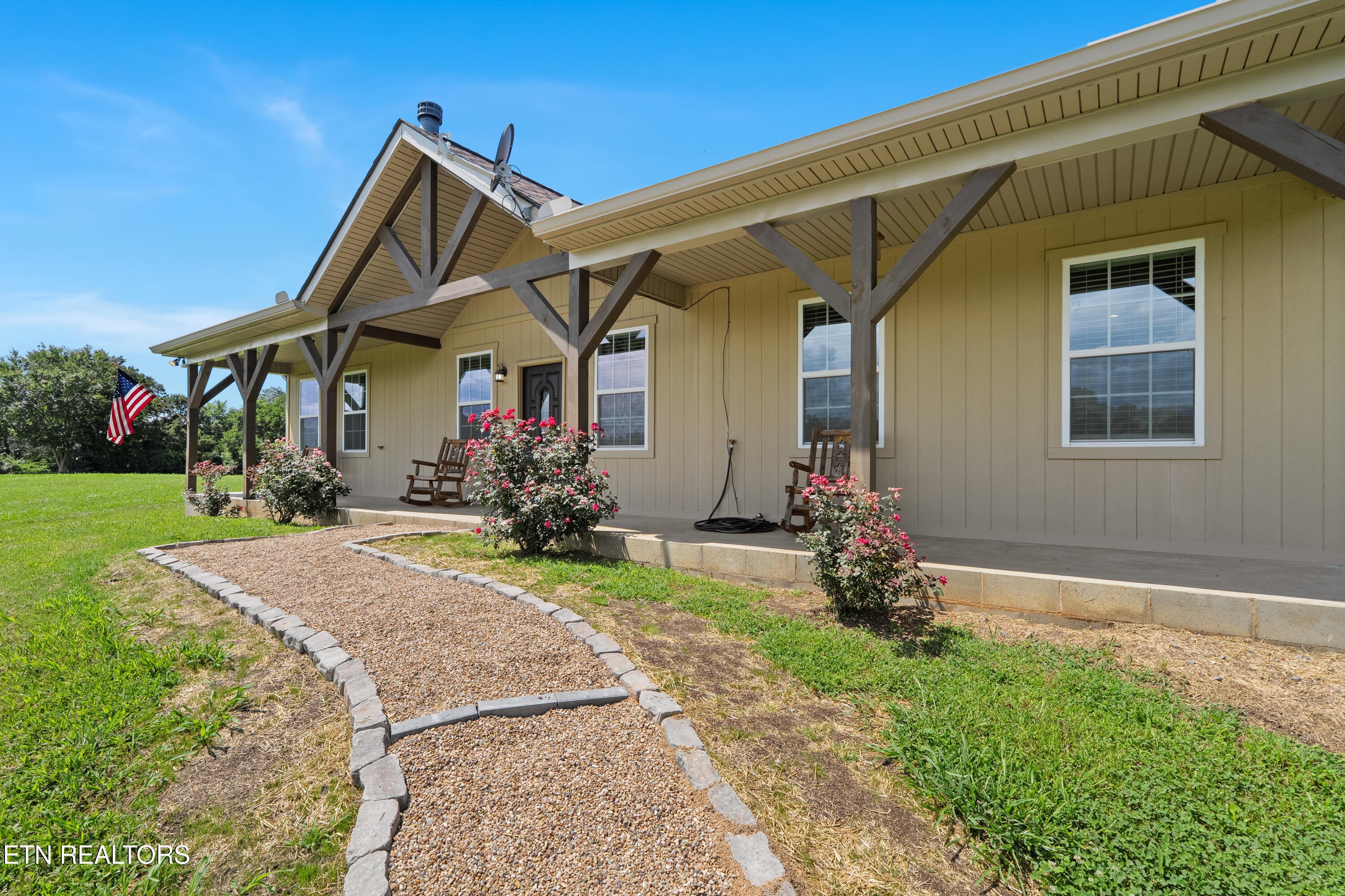 145 Hidden Mountain Way