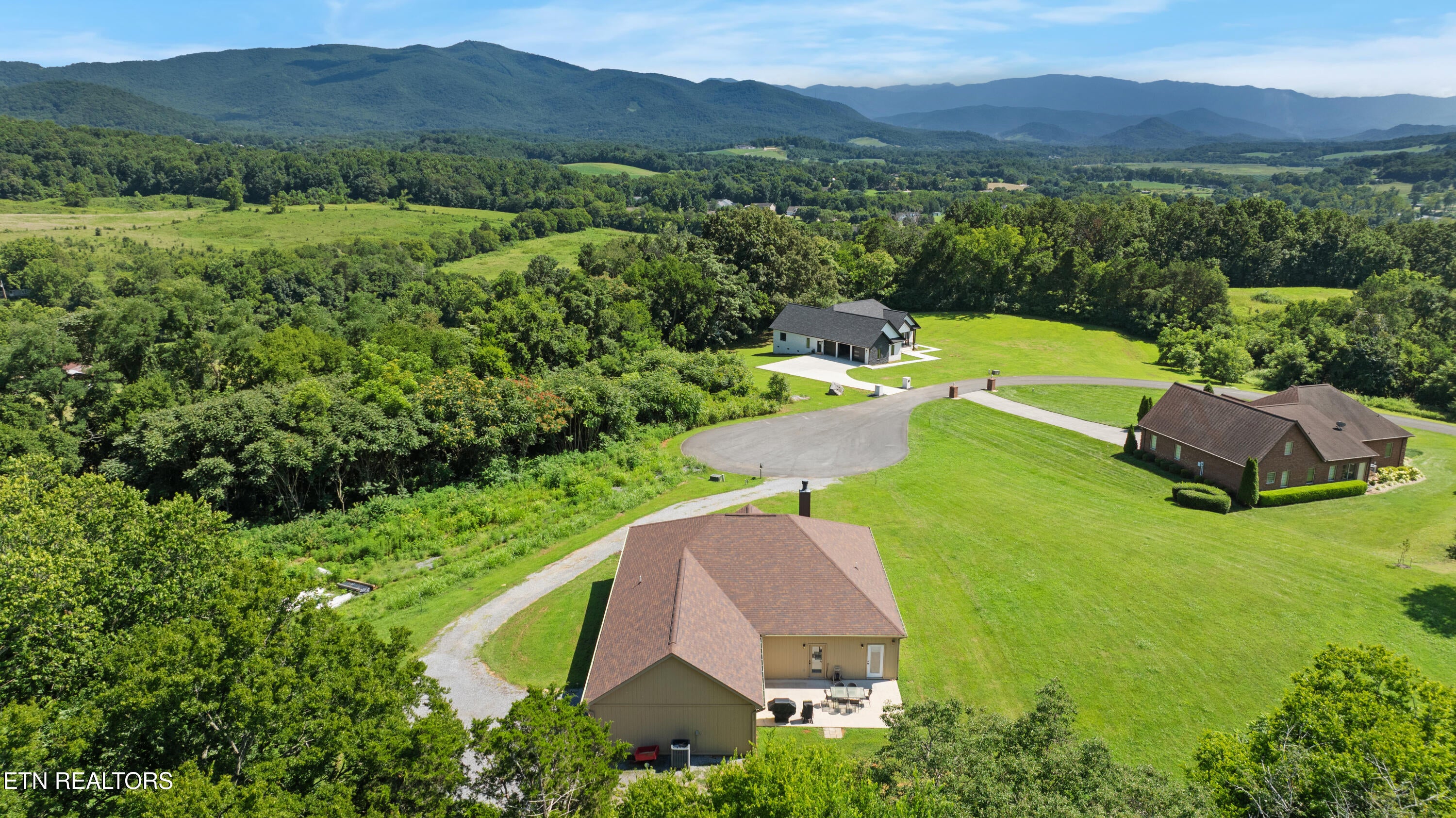 145 Hidden Mountain Way