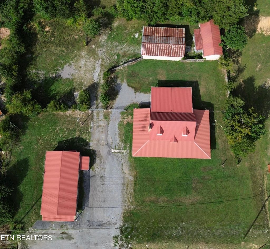 Photo of 2215 Clinton Hwy Hwy, Powell, TN 37849 (MLS # 1312175)