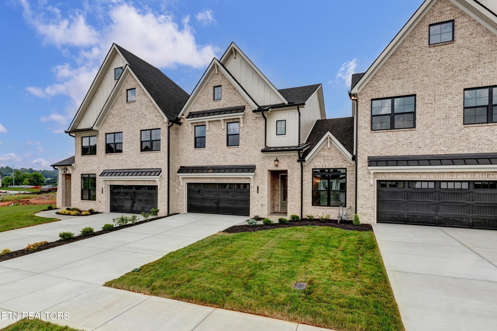 Photo of 1166 Branch Hook Rd, Knoxville, TN 37934 (MLS # 1265875)