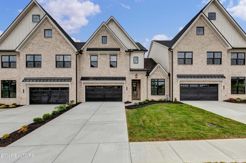 Photo of 1166 Branch Hook Rd, Knoxville, TN 37934 (MLS # 1265875)