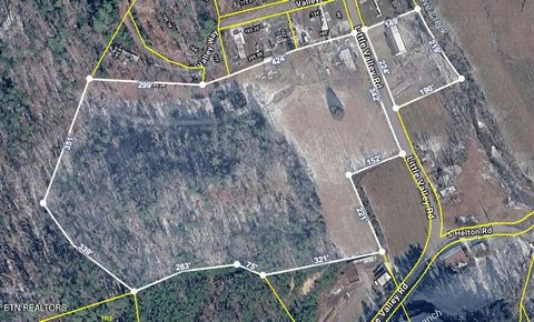 Tiny photo for 1964 Little Valley Rd, Sevierville, TN 37862 (MLS # 1329317)