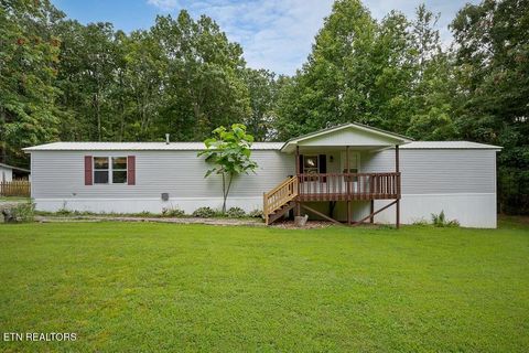 Photo of 629 WOODLAND TRAIL Tr, Sparta, TN 38583 (MLS # 1317784)