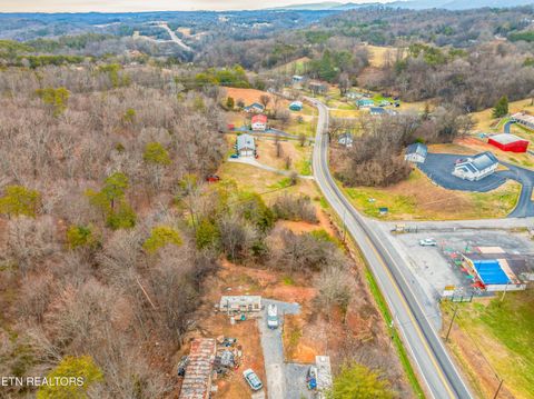 Tiny photo for 0 Highway 321, Newport, TN 37821 (MLS # 1327537)