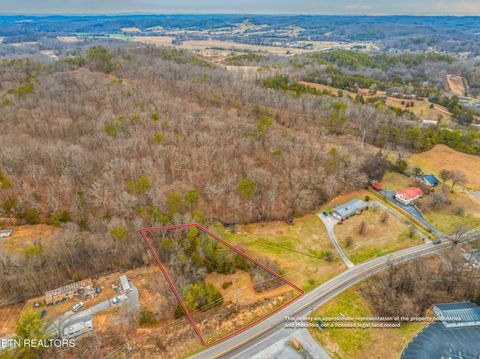 Photo of 0 Highway 321, Newport, TN 37821 (MLS # 1327537)