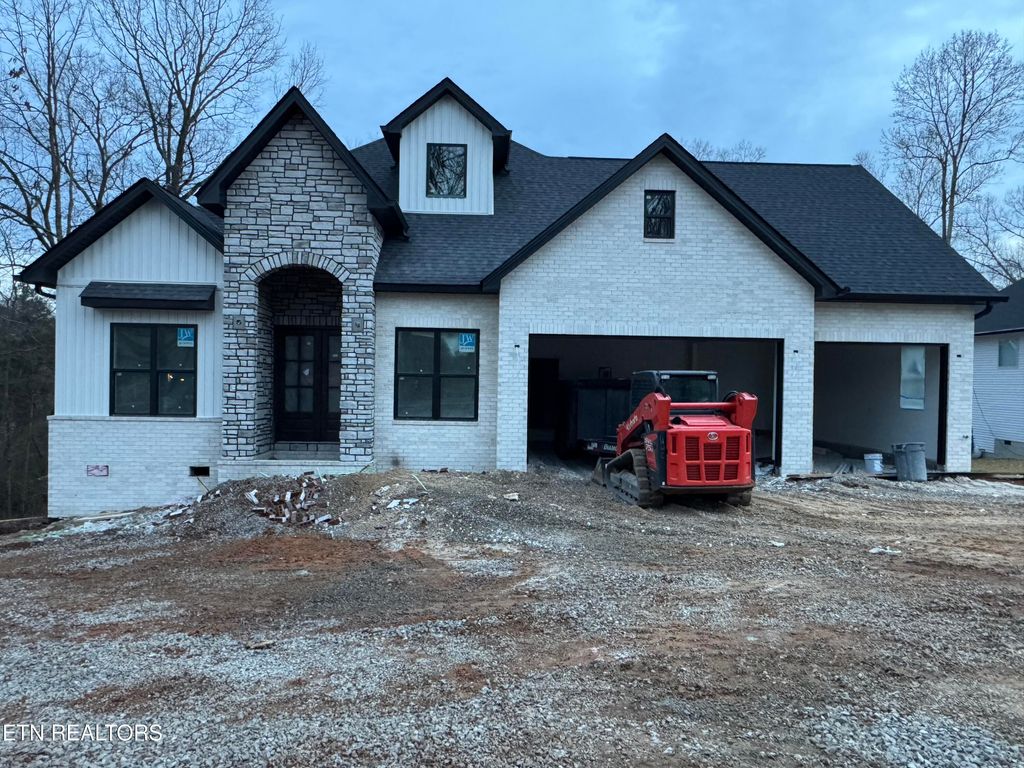 Photo of 108 Doya Lane, Loudon, TN 37774 (MLS # 1325493)