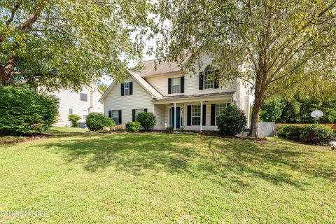 9500 Hoyle Beals Drive Knoxville TN 37931