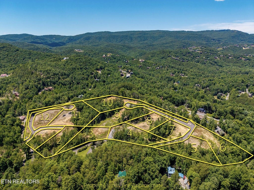 Photo of 9 Waldens Creek Rd, Sevierville, TN 37862 (MLS # 1352910)