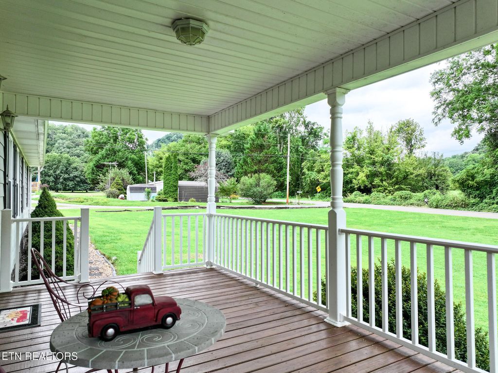 Photo of 708 Hwy 107, Del Rio, TN 37727 (MLS # 1310726)