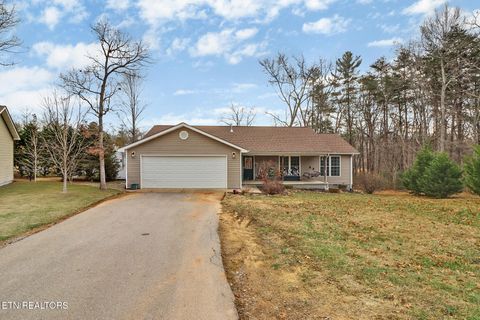 Photo of 223 Grove Loop, Crossville, TN 38555 (MLS # 1324856)
