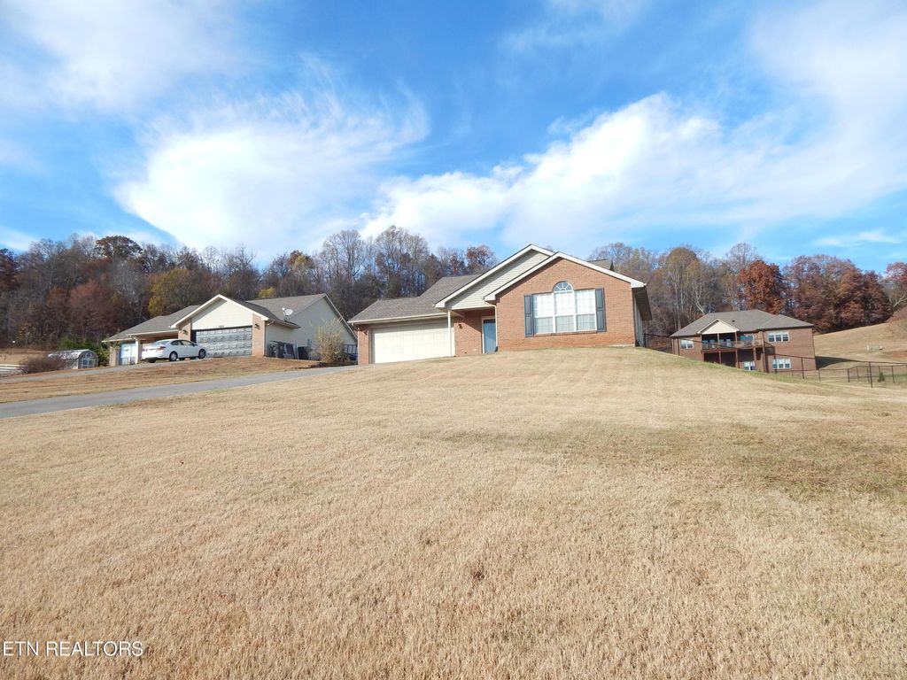 Photo of 170 Mountain Crest Lane, Greenback, TN 37742 (MLS # 1246540)