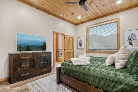 Tiny photo for 4116 Elk Ridge Way, Sevierville, TN 37862 (MLS # 1340621)