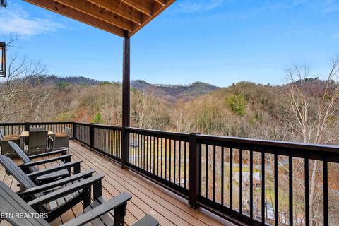 Tiny photo for 4116 Elk Ridge Way, Sevierville, TN 37862 (MLS # 1340621)