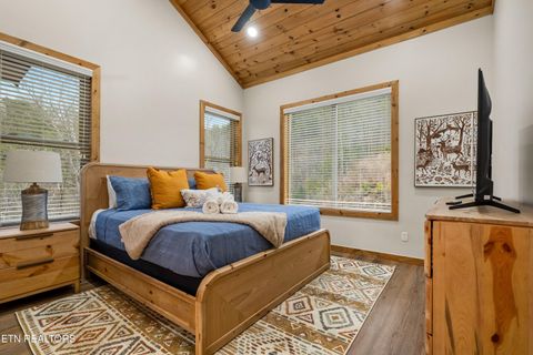 Tiny photo for 4116 Elk Ridge Way, Sevierville, TN 37862 (MLS # 1340621)