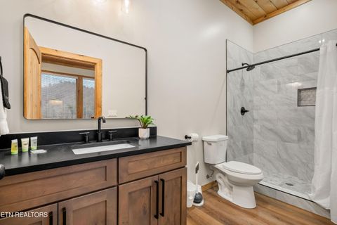 Tiny photo for 4116 Elk Ridge Way, Sevierville, TN 37862 (MLS # 1340621)