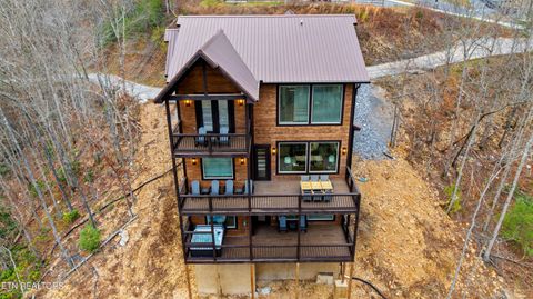 Tiny photo for 4116 Elk Ridge Way, Sevierville, TN 37862 (MLS # 1340621)