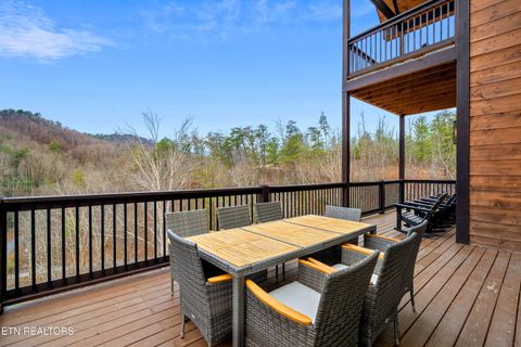 Tiny photo for 4116 Elk Ridge Way, Sevierville, TN 37862 (MLS # 1340621)