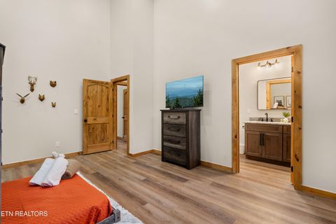 Tiny photo for 4116 Elk Ridge Way, Sevierville, TN 37862 (MLS # 1340621)