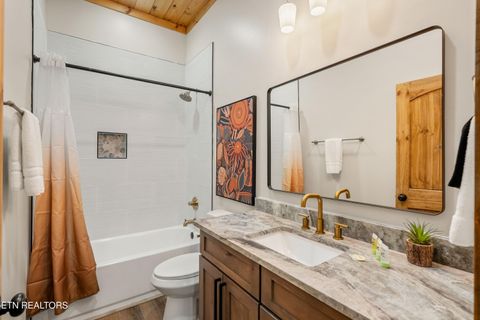 Tiny photo for 4116 Elk Ridge Way, Sevierville, TN 37862 (MLS # 1340621)