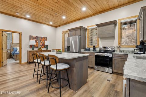 Tiny photo for 4116 Elk Ridge Way, Sevierville, TN 37862 (MLS # 1340621)