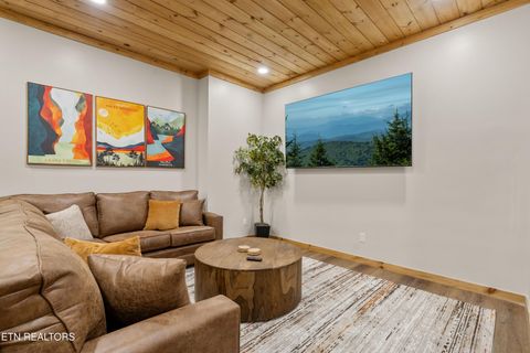 Tiny photo for 4116 Elk Ridge Way, Sevierville, TN 37862 (MLS # 1340621)