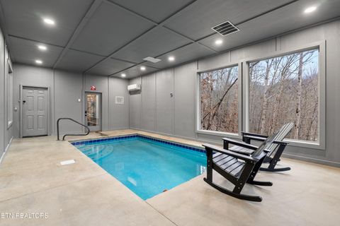 Tiny photo for 4116 Elk Ridge Way, Sevierville, TN 37862 (MLS # 1340621)