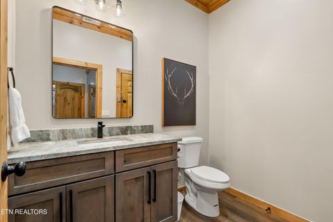 Tiny photo for 4116 Elk Ridge Way, Sevierville, TN 37862 (MLS # 1340621)
