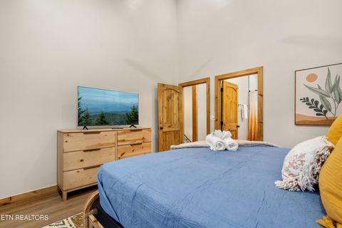 Tiny photo for 4116 Elk Ridge Way, Sevierville, TN 37862 (MLS # 1340621)