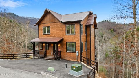Tiny photo for 4116 Elk Ridge Way, Sevierville, TN 37862 (MLS # 1340621)