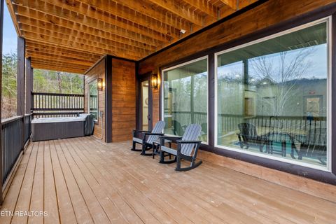 Tiny photo for 4116 Elk Ridge Way, Sevierville, TN 37862 (MLS # 1340621)