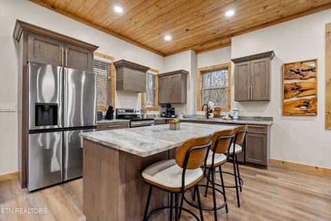 Tiny photo for 4116 Elk Ridge Way, Sevierville, TN 37862 (MLS # 1340621)