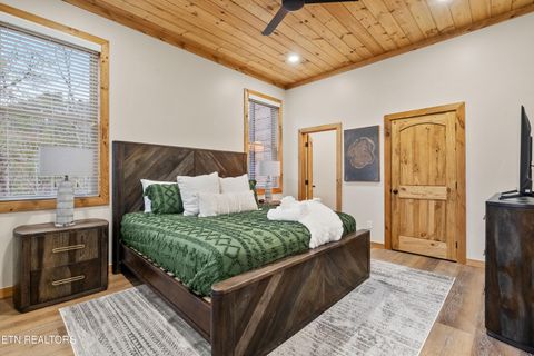 Tiny photo for 4116 Elk Ridge Way, Sevierville, TN 37862 (MLS # 1340621)
