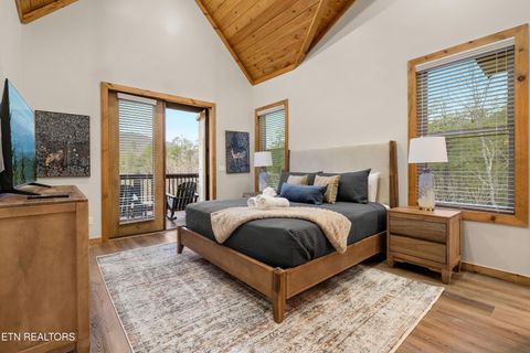 Tiny photo for 4116 Elk Ridge Way, Sevierville, TN 37862 (MLS # 1340621)