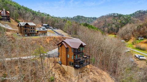 Tiny photo for 4116 Elk Ridge Way, Sevierville, TN 37862 (MLS # 1340621)