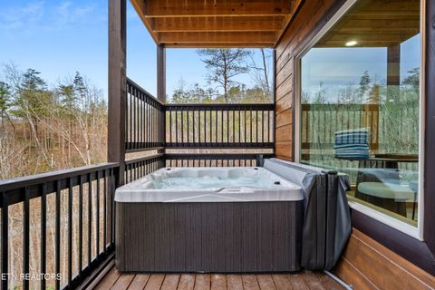 Tiny photo for 4116 Elk Ridge Way, Sevierville, TN 37862 (MLS # 1340621)