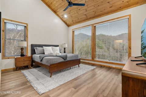Tiny photo for 4116 Elk Ridge Way, Sevierville, TN 37862 (MLS # 1340621)