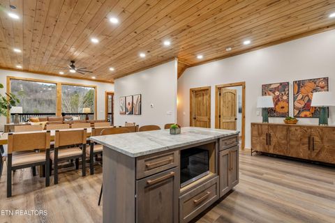 Tiny photo for 4116 Elk Ridge Way, Sevierville, TN 37862 (MLS # 1340621)