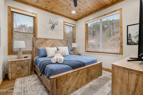Tiny photo for 4116 Elk Ridge Way, Sevierville, TN 37862 (MLS # 1340621)