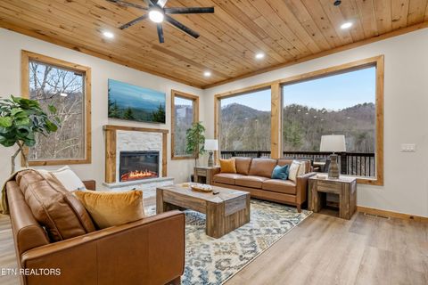 Tiny photo for 4116 Elk Ridge Way, Sevierville, TN 37862 (MLS # 1340621)