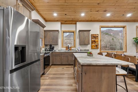 Tiny photo for 4116 Elk Ridge Way, Sevierville, TN 37862 (MLS # 1340621)