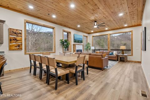Tiny photo for 4116 Elk Ridge Way, Sevierville, TN 37862 (MLS # 1340621)