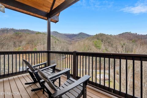 Tiny photo for 4116 Elk Ridge Way, Sevierville, TN 37862 (MLS # 1340621)