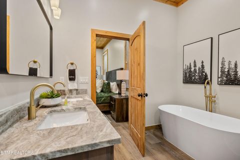 Tiny photo for 4116 Elk Ridge Way, Sevierville, TN 37862 (MLS # 1340621)