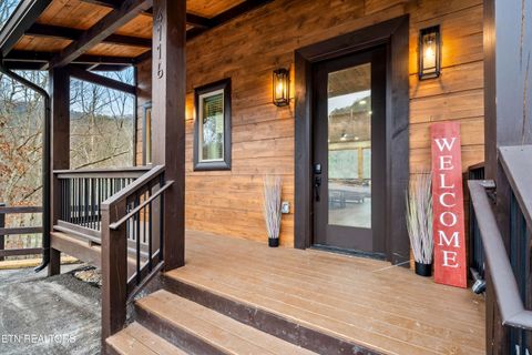 Tiny photo for 4116 Elk Ridge Way, Sevierville, TN 37862 (MLS # 1340621)
