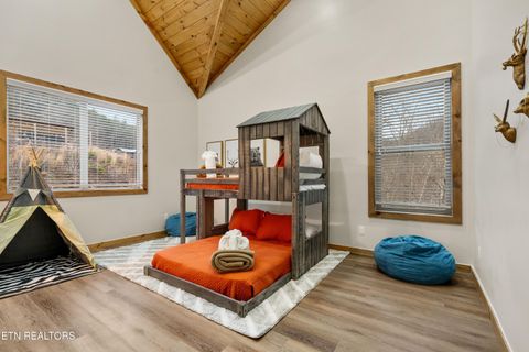 Tiny photo for 4116 Elk Ridge Way, Sevierville, TN 37862 (MLS # 1340621)