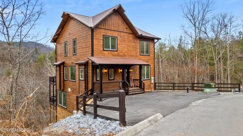 Tiny photo for 4116 Elk Ridge Way, Sevierville, TN 37862 (MLS # 1340621)