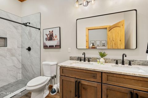 Tiny photo for 4116 Elk Ridge Way, Sevierville, TN 37862 (MLS # 1340621)