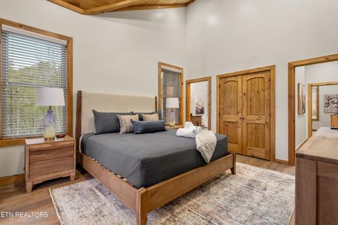 Tiny photo for 4116 Elk Ridge Way, Sevierville, TN 37862 (MLS # 1340621)